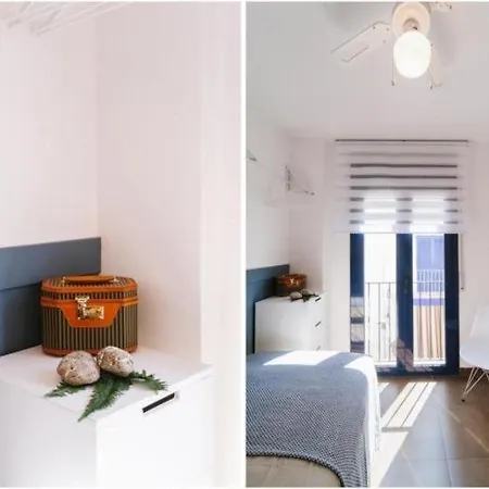 Spaces Deluxe Apartment- 3 Bedroom, 2 Bathroom, Next To Beach, Sleeps 6