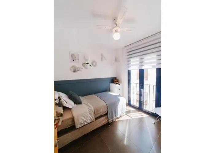 Appartement Spaces Deluxe Apartment- 3 Bedroom, 2 Bathroom, Next To Beach, Sleeps 6 *