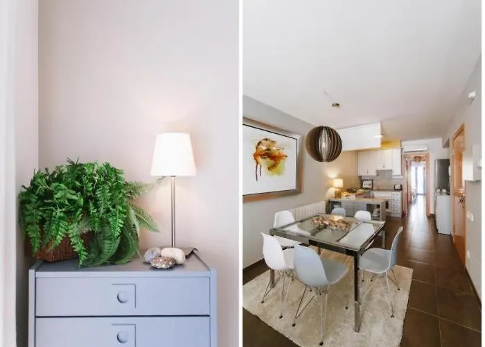 Spaces Deluxe Apartment- 3 Bedroom, 2 Bathroom, Next To Beach, Sleeps 6 سيدجيس